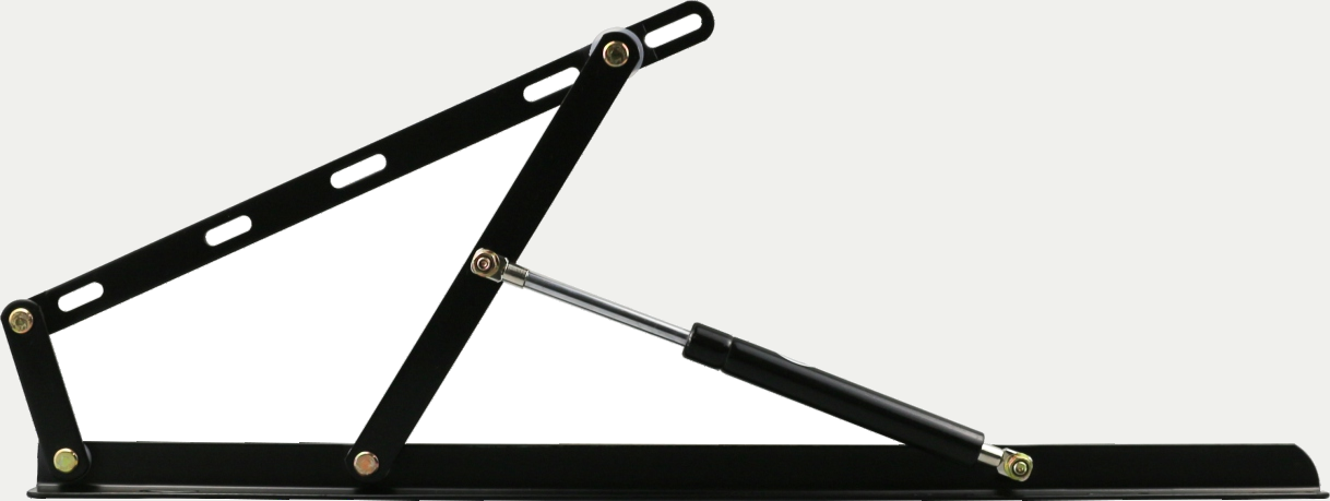 Bed lift mechanism