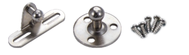 Product standard accessories