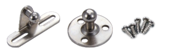 Product standard accessories