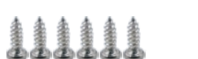 Product standard accessories