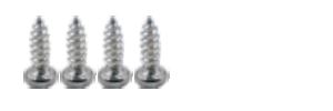 Product standard accessories