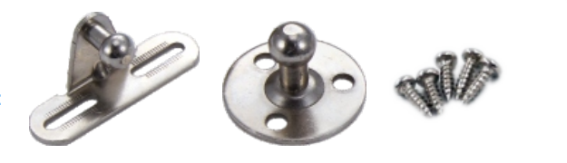 Product standard accessories
