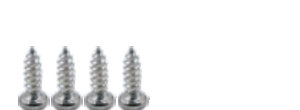 Product standard accessories