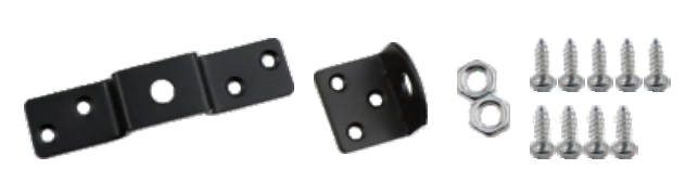 Product standard accessories