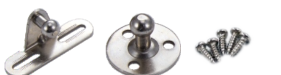 Product standard accessories