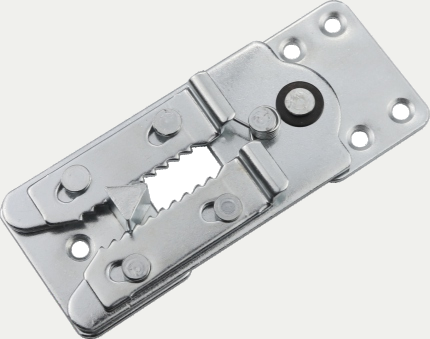 Iron connector