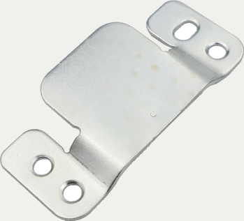 Iron connector C