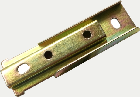 Iron connector