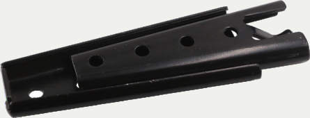 12cm hooked tapered buckle