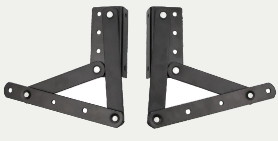 Sofa Hinge (plate)
