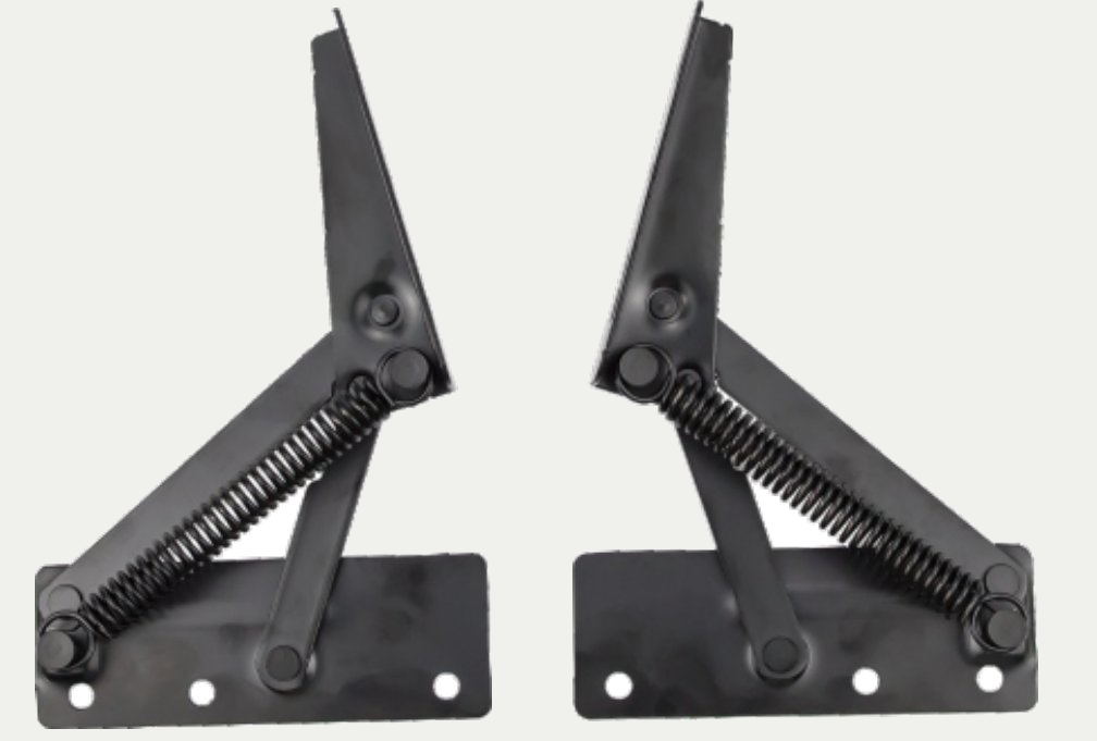 Sofa Bed Spring Hinge (split spring)