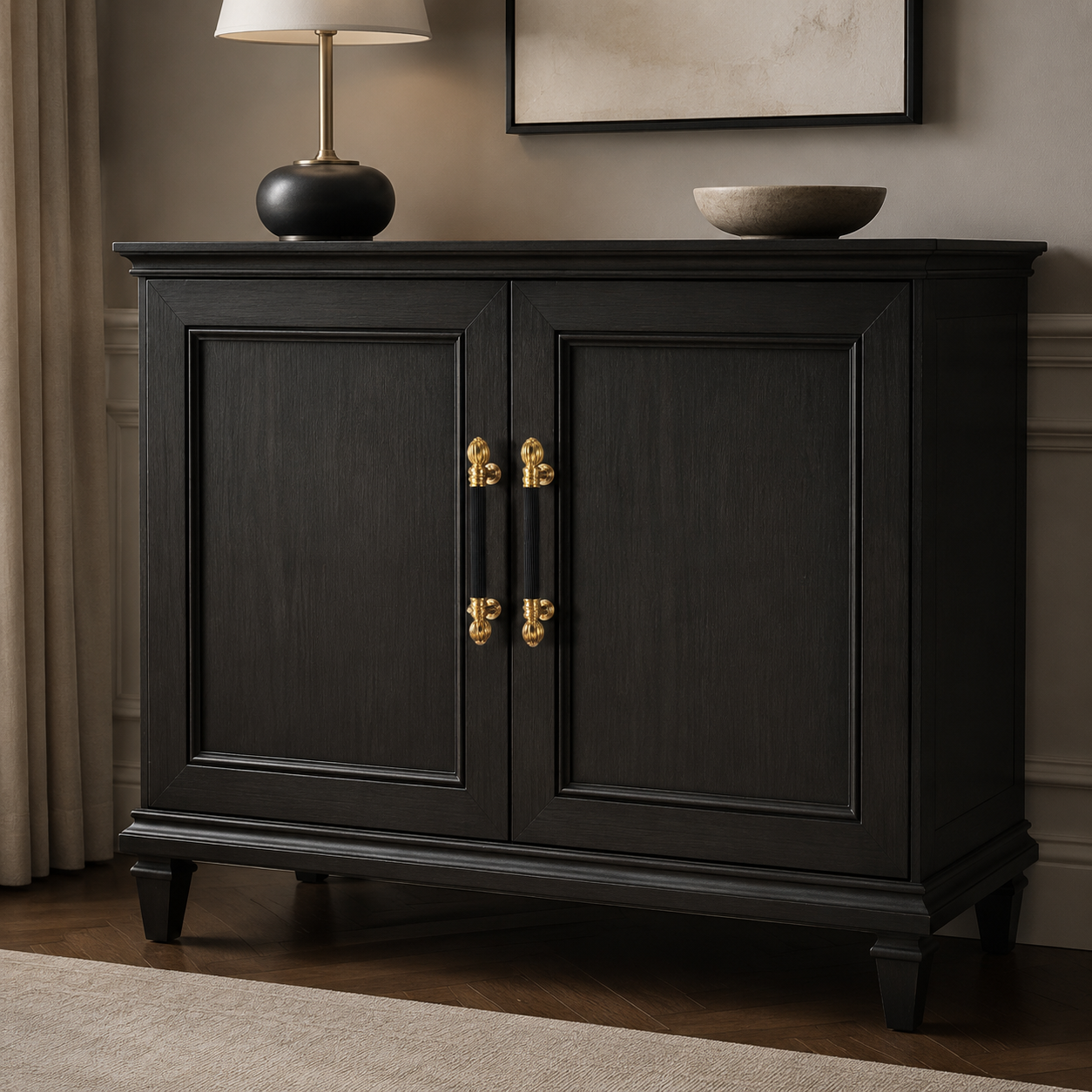 Cabinet & Wardrobe