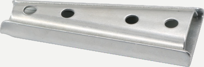 12cm tapered buckle