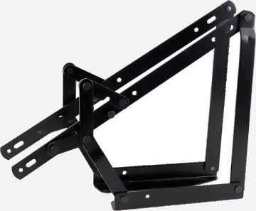 Pull out sofa bed mechanism (drawer)