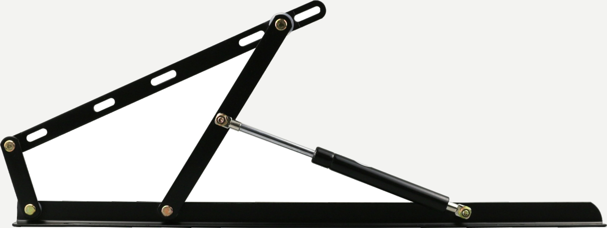 Bed lift mechanism