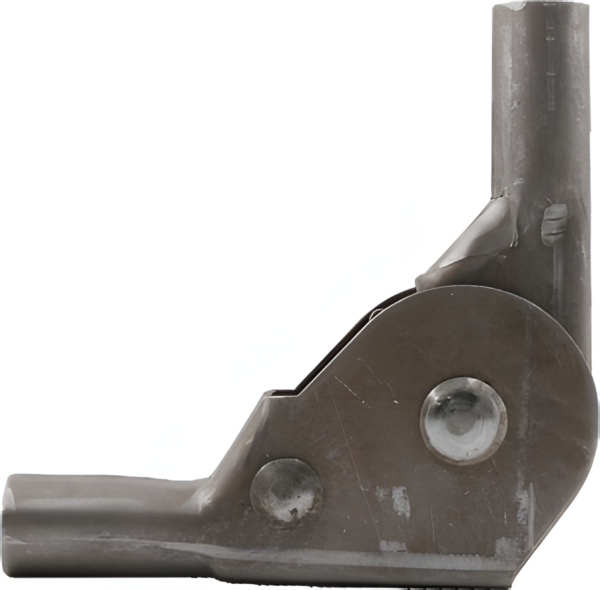 Medium ratchet hinge