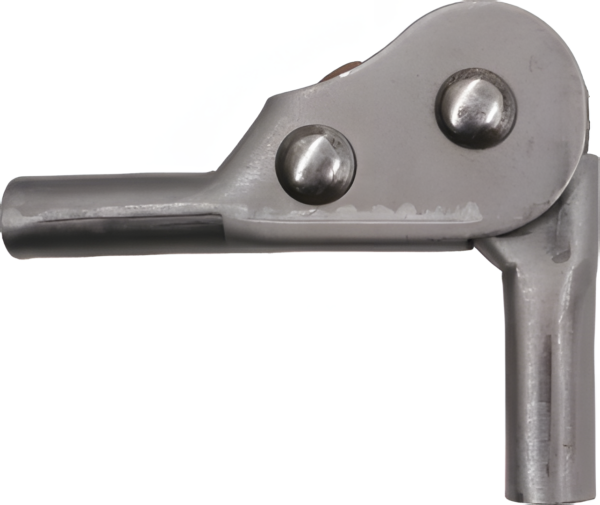 Reverse three-position gear