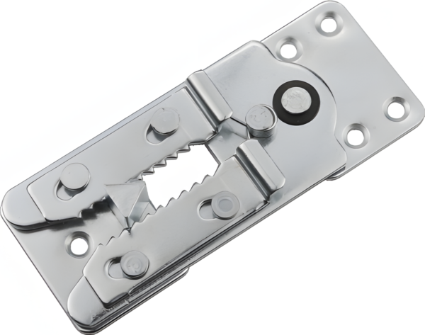 Iron connector