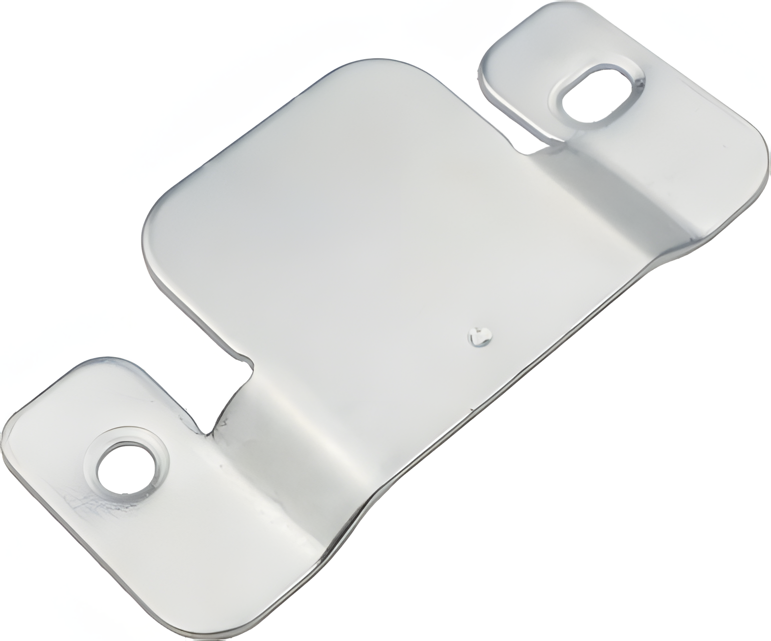 Iron connector A