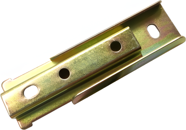 Iron connector