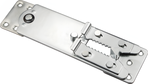 Iron connector