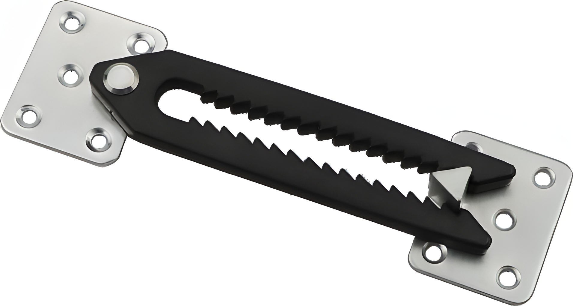 Iron connector