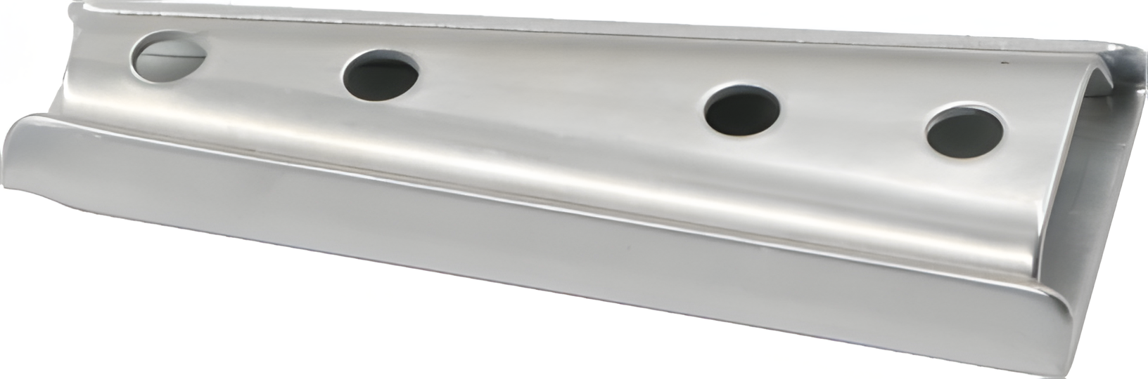 12cm tapered buckle