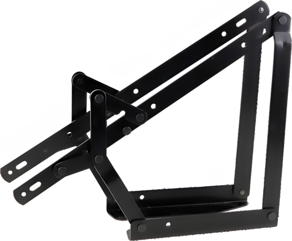 Pull out sofa bed mechanism (drawer)