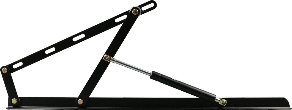 Bed lift mechanism