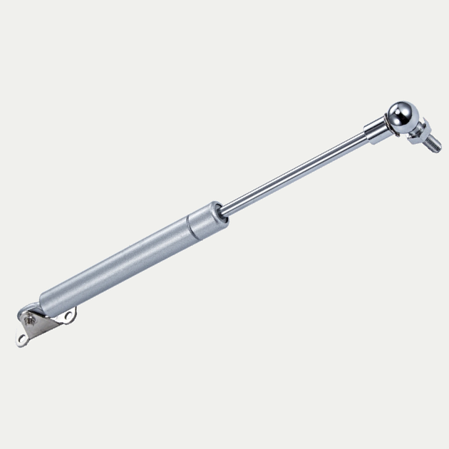 Gas spring accessory
