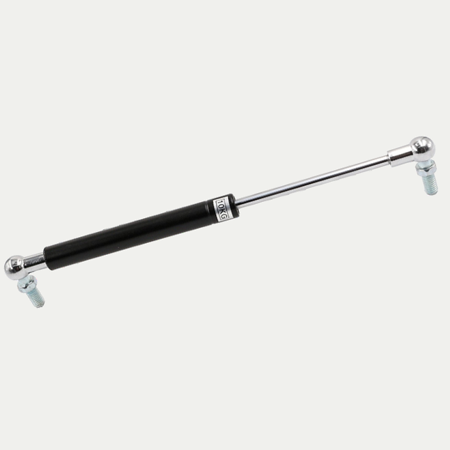 Gas spring accessory