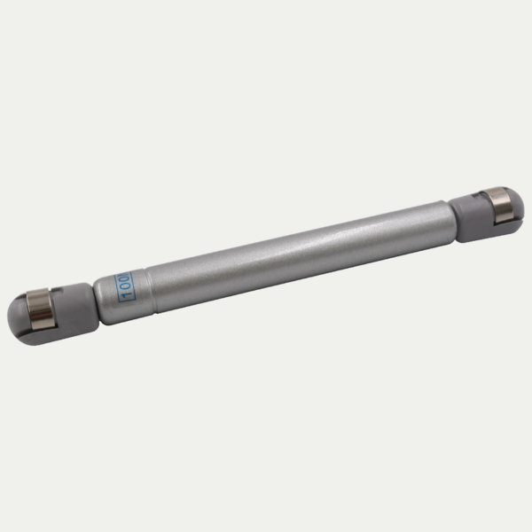 Flip-down door gas spring Flip-down door gas spring