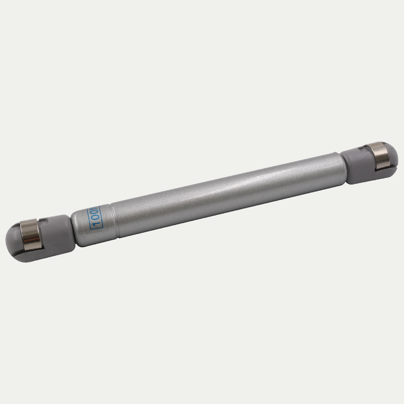 Flip-down door gas spring
